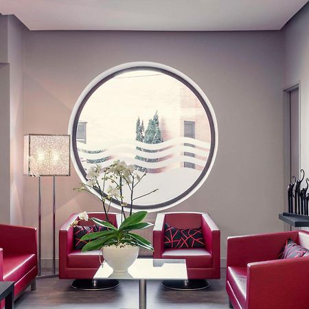 Mercure Cergy Pontoise Centre Екстер'єр фото