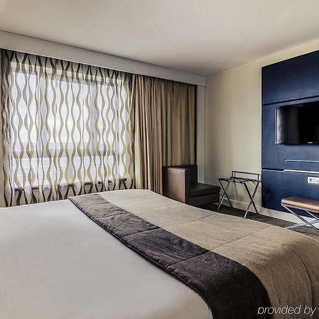 Mercure Cergy Pontoise Centre Екстер'єр фото
