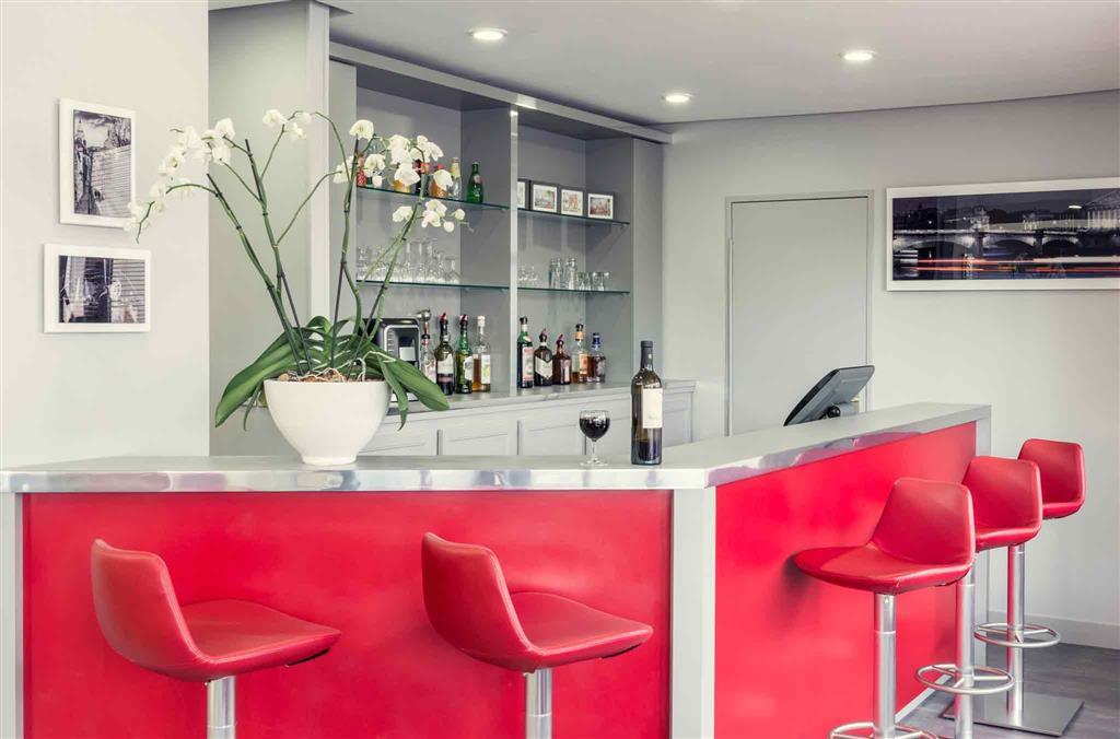 Mercure Cergy Pontoise Centre Екстер'єр фото