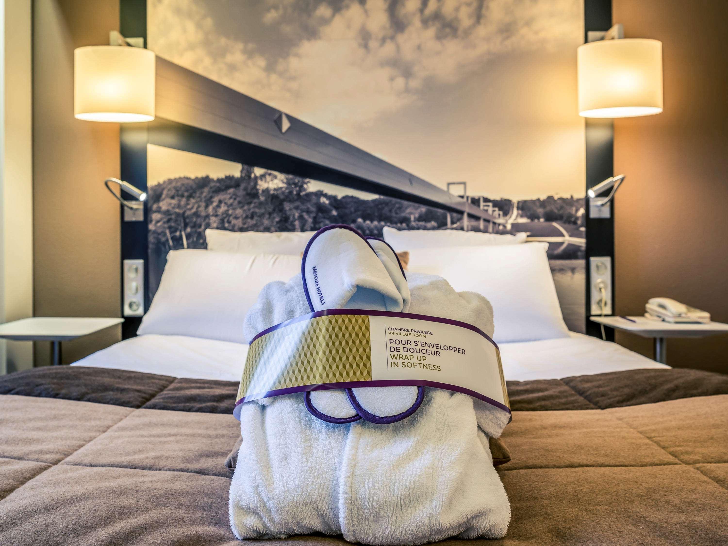 Mercure Cergy Pontoise Centre Екстер'єр фото
