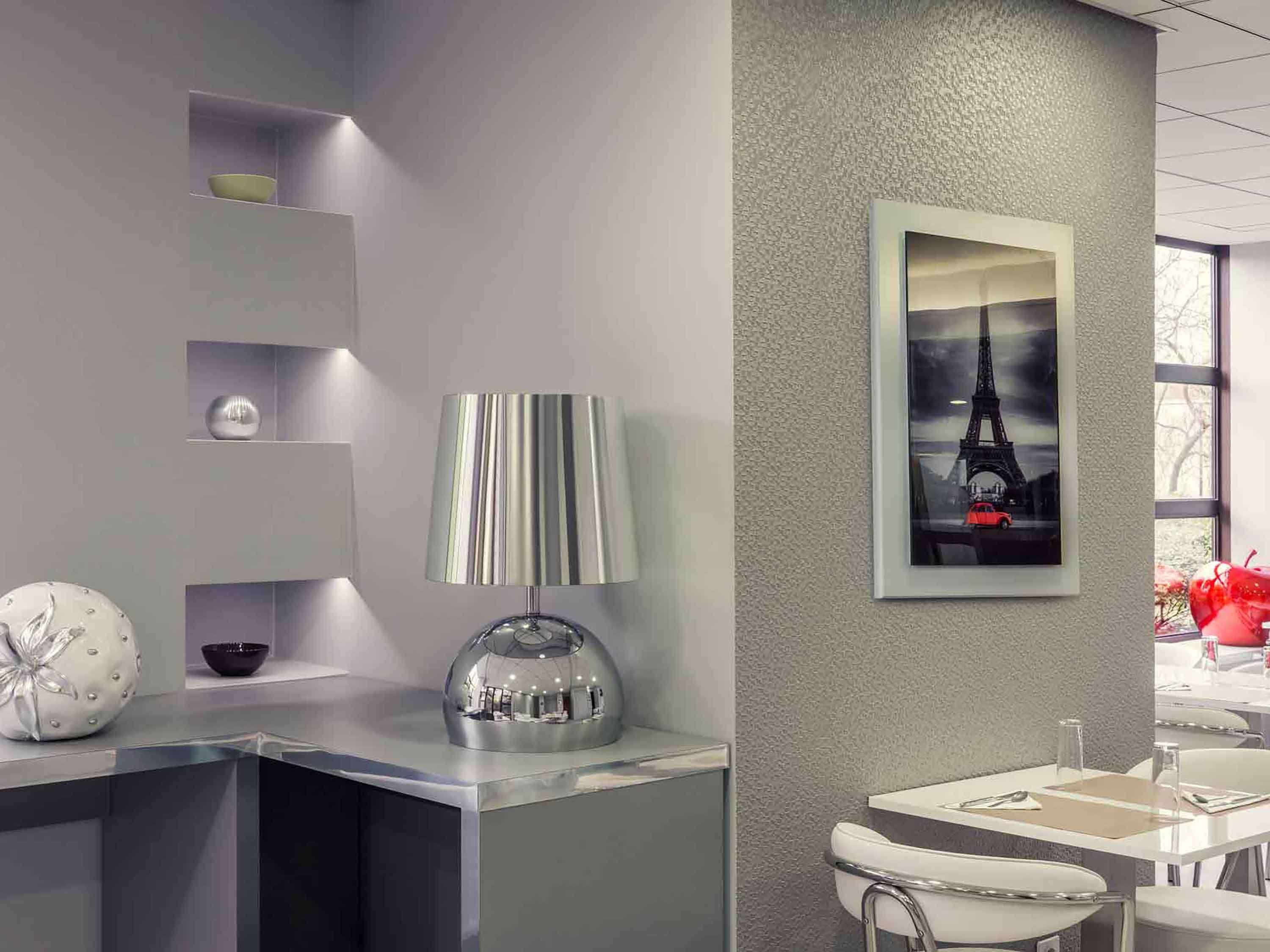 Mercure Cergy Pontoise Centre Екстер'єр фото