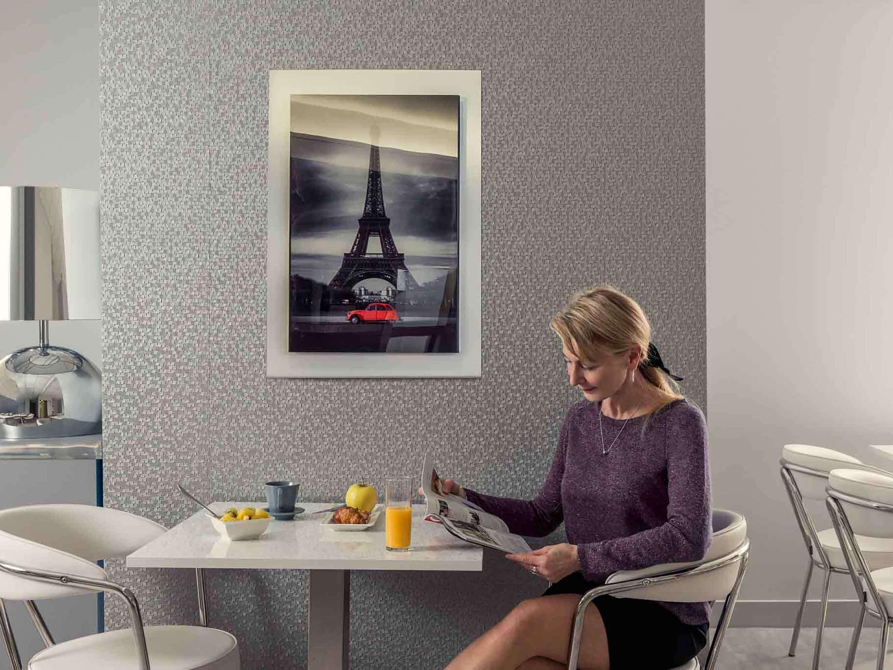 Mercure Cergy Pontoise Centre Екстер'єр фото