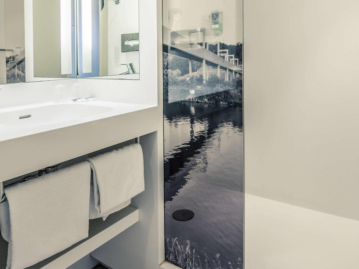 Mercure Cergy Pontoise Centre Екстер'єр фото