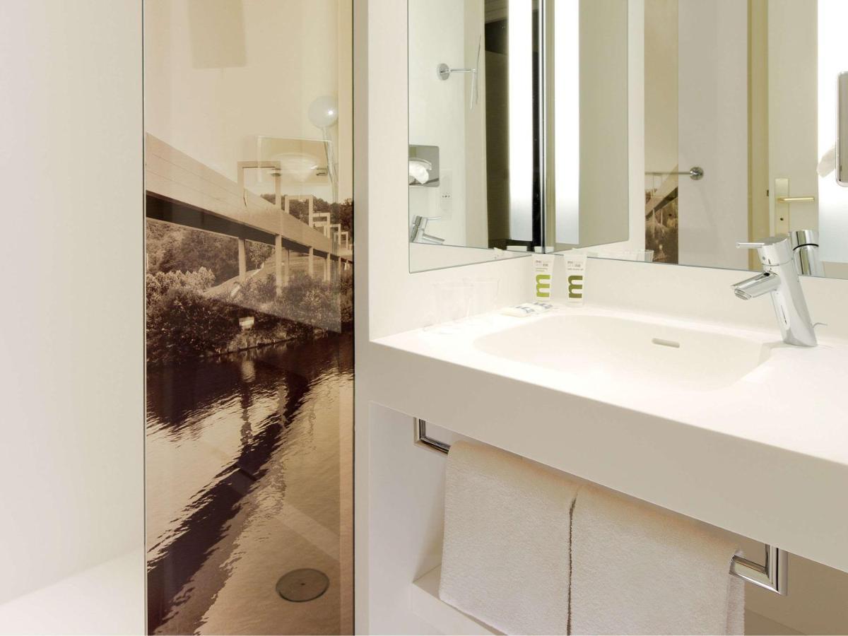 Mercure Cergy Pontoise Centre Екстер'єр фото
