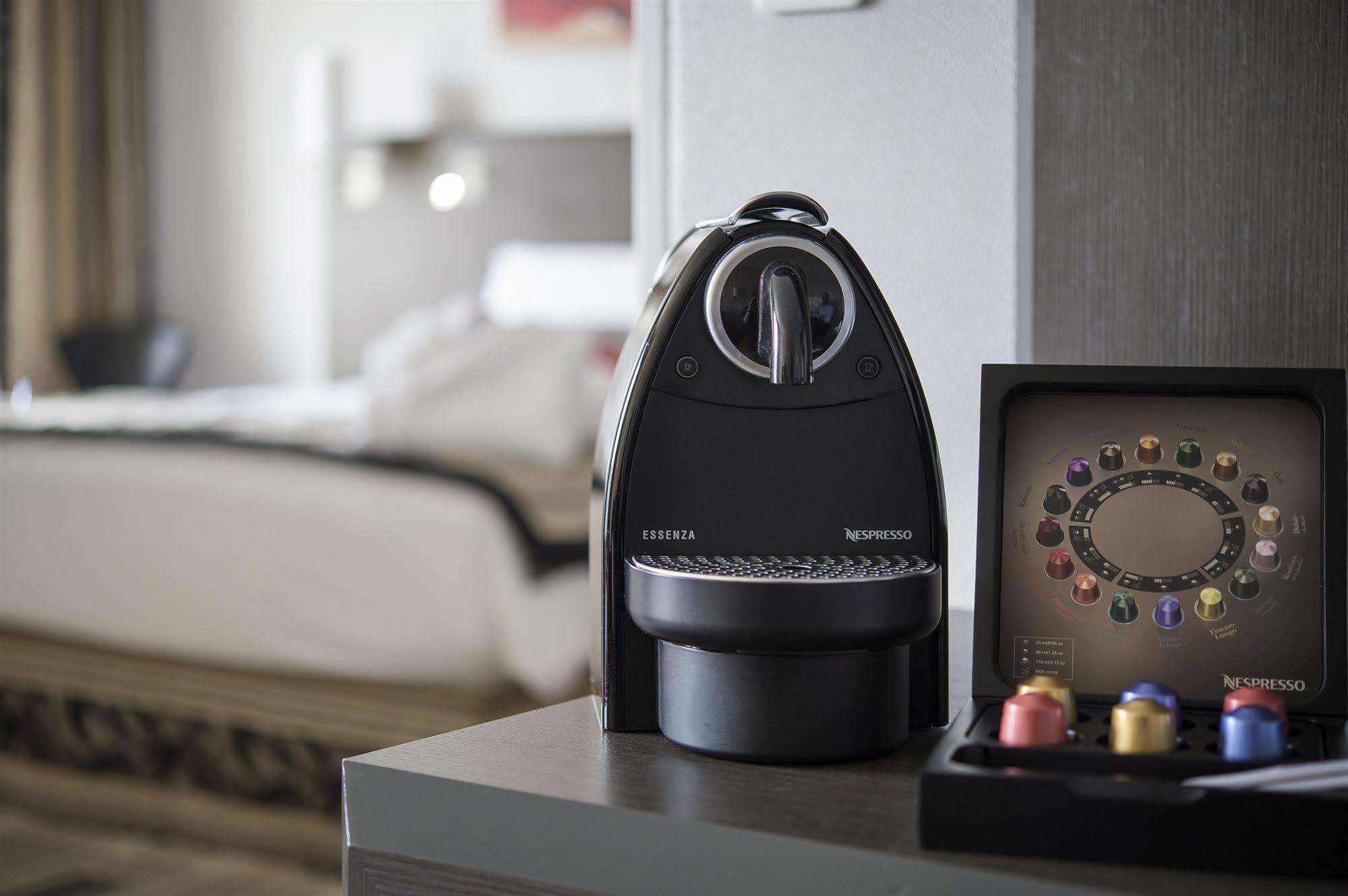 Mercure Cergy Pontoise Centre Екстер'єр фото